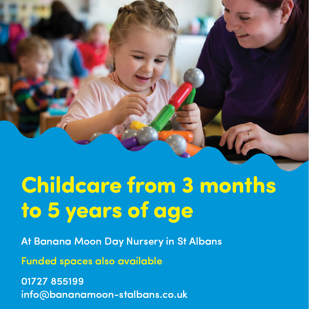 Are you looking for a nursery place for your little one?